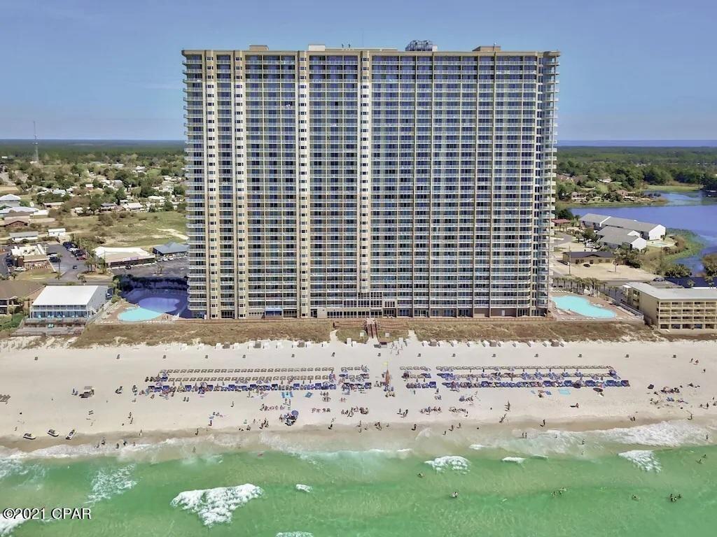 TIDEWATER BEACH STAGE 1 - Residential