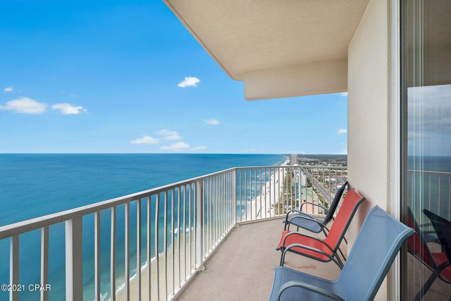 TIDEWATER BEACH STAGE 1 - Residential