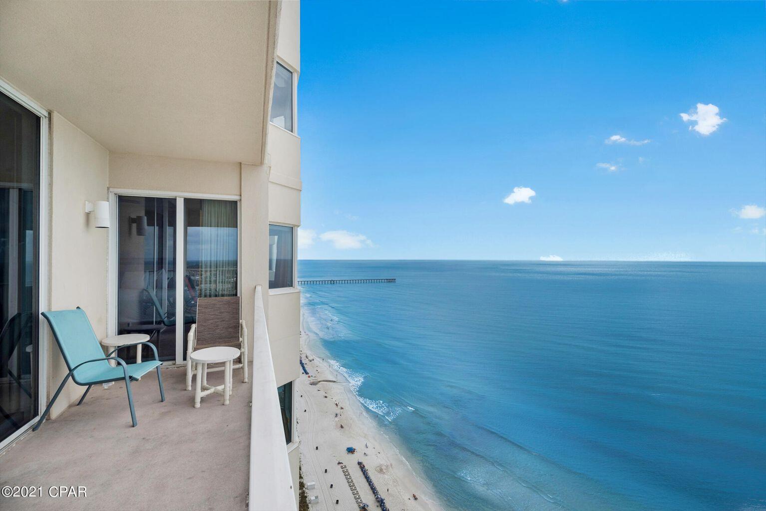 TIDEWATER BEACH STAGE 1 - Residential