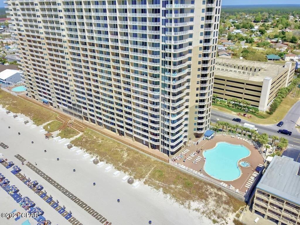 TIDEWATER BEACH STAGE 1 - Residential