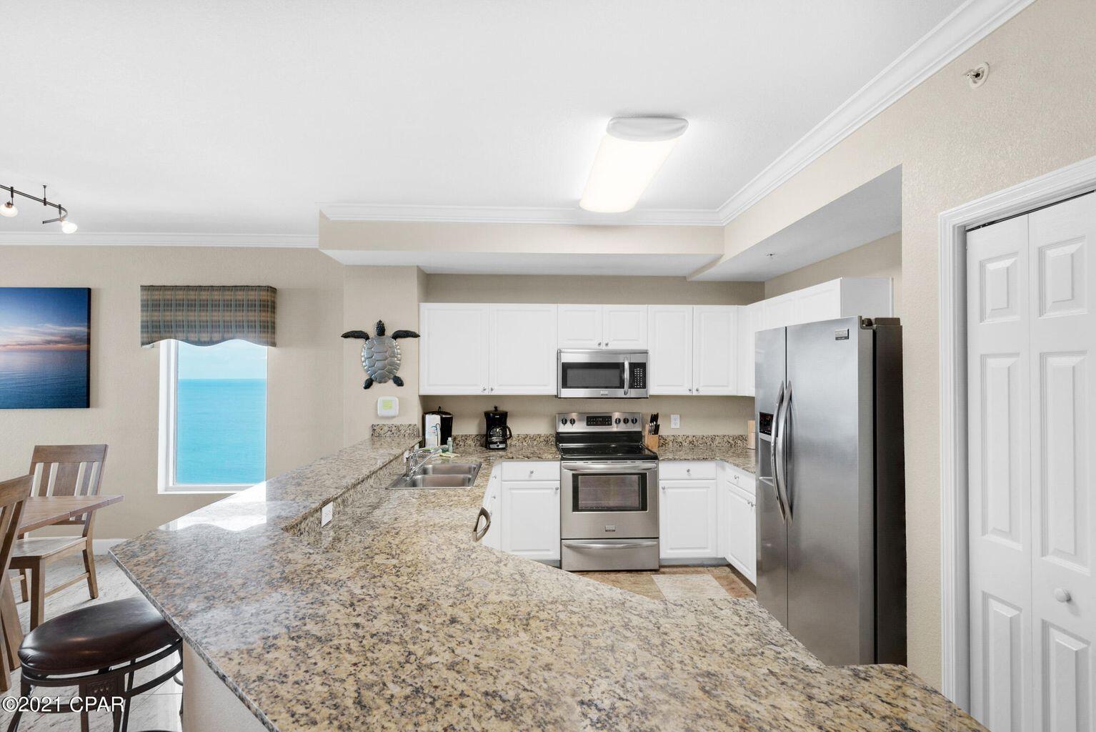 TIDEWATER BEACH STAGE 1 - Residential