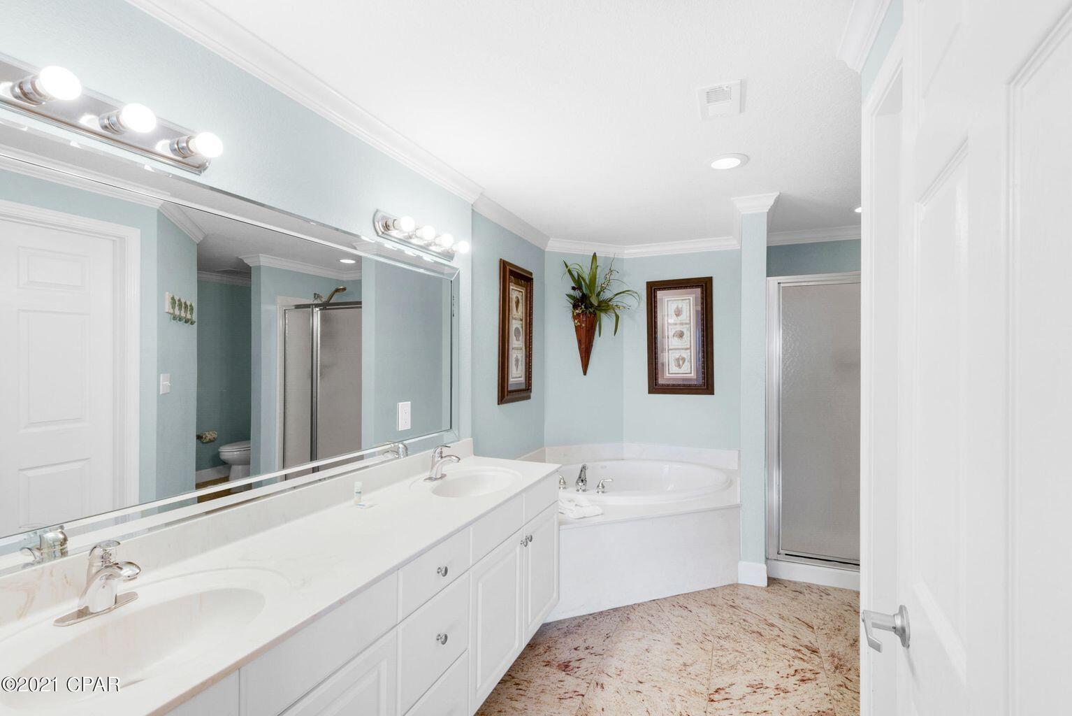 TIDEWATER BEACH STAGE 1 - Residential