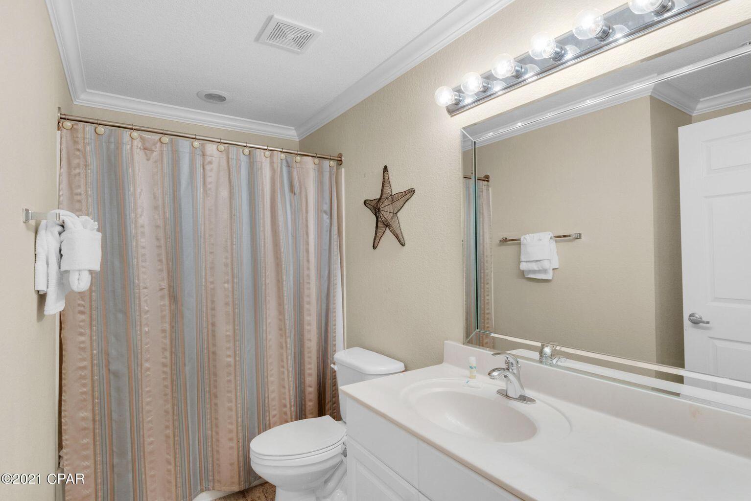 TIDEWATER BEACH STAGE 1 - Residential