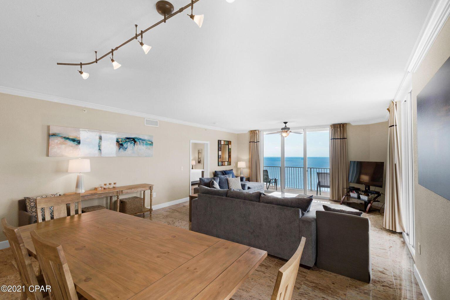 TIDEWATER BEACH STAGE 1 - Residential