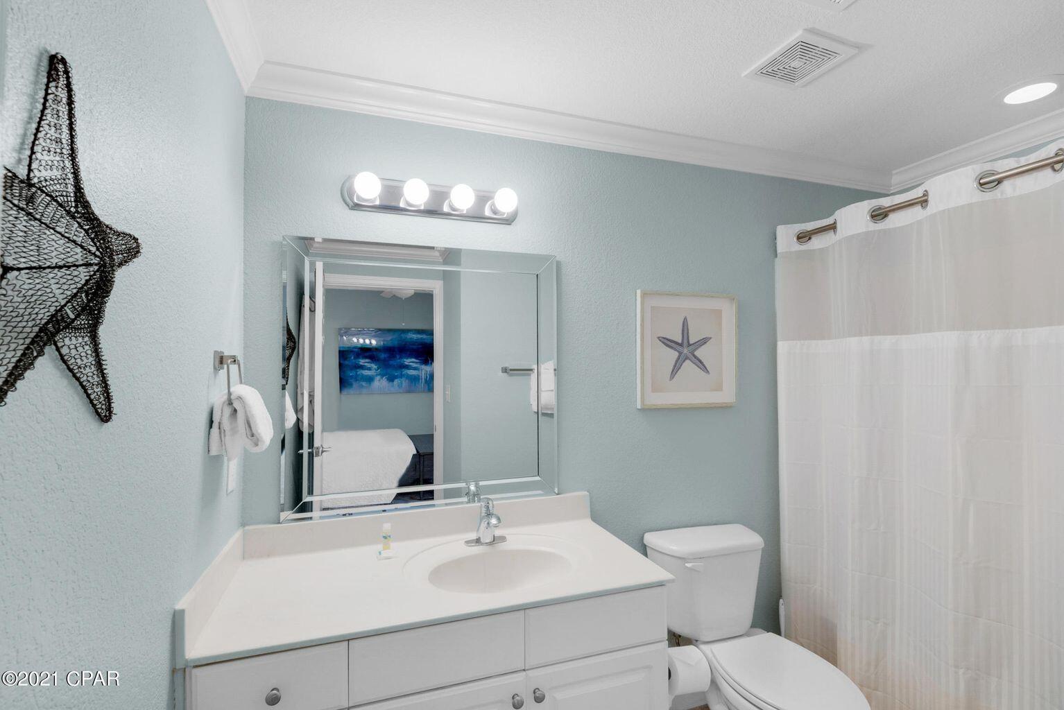 TIDEWATER BEACH STAGE 1 - Residential