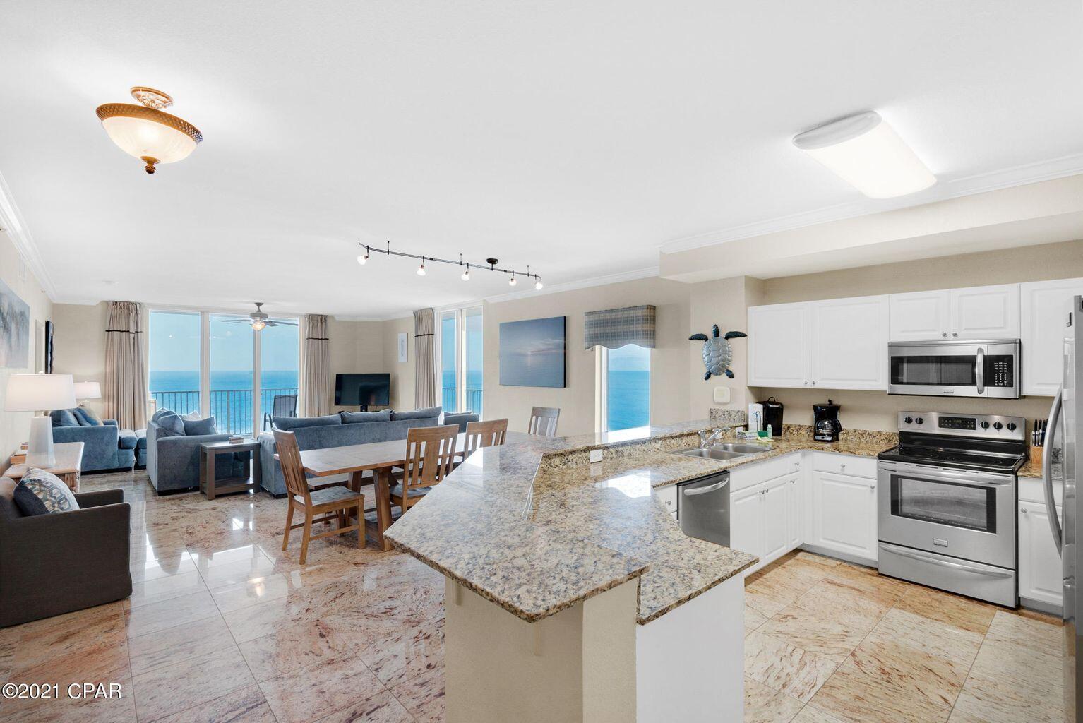 TIDEWATER BEACH STAGE 1 - Residential