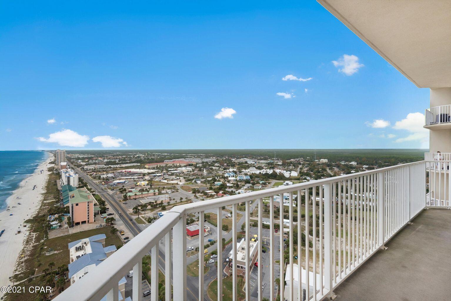 TIDEWATER BEACH STAGE 1 - Residential