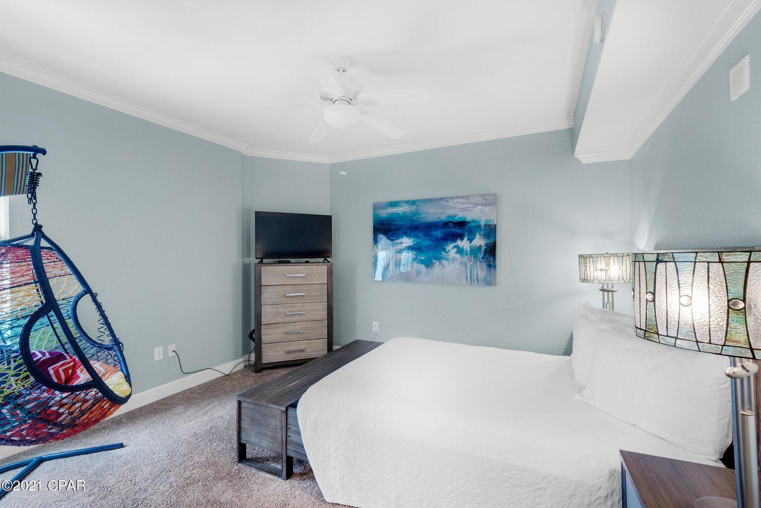 TIDEWATER BEACH STAGE 1 - Residential