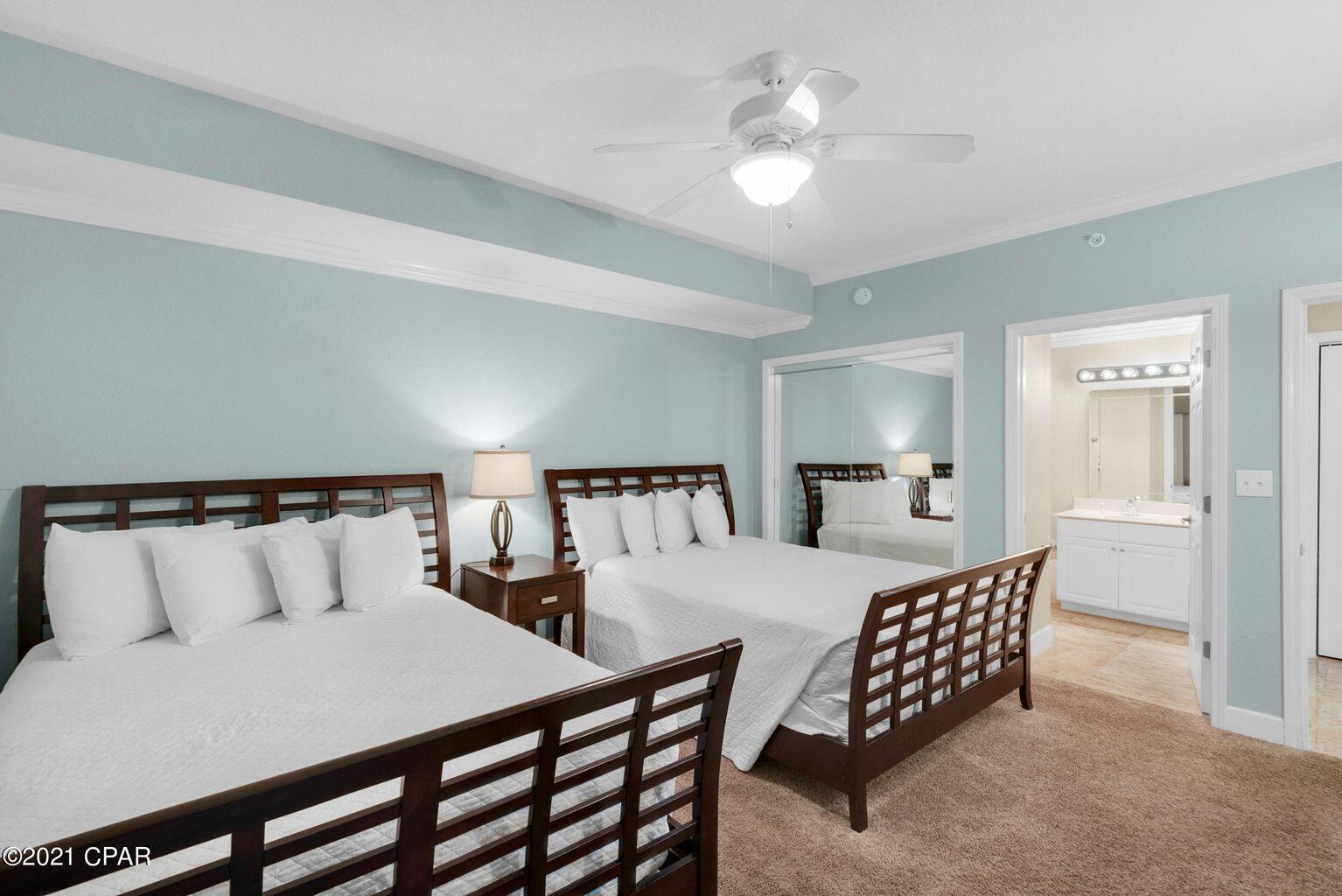 TIDEWATER BEACH STAGE 1 - Residential