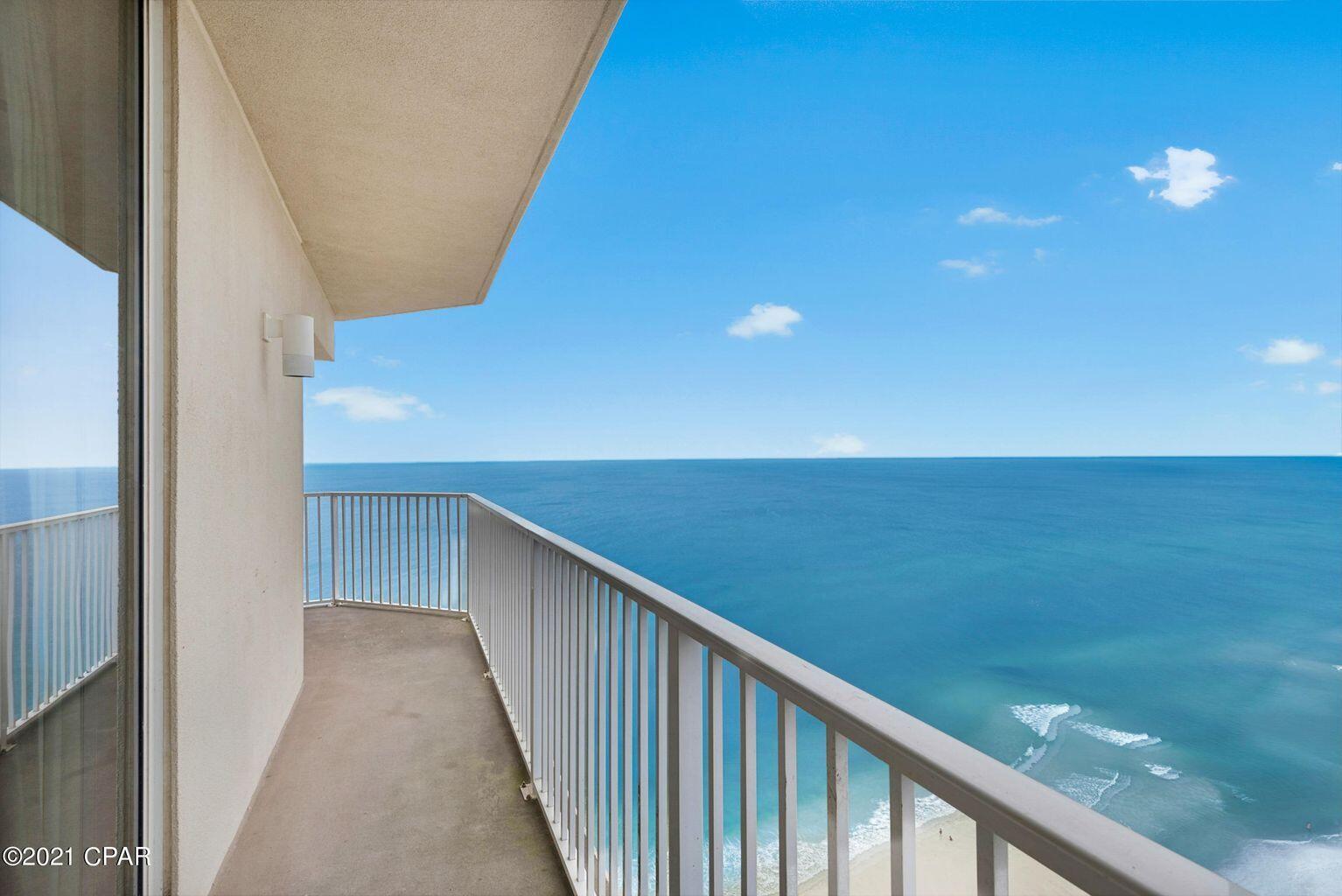 TIDEWATER BEACH STAGE 1 - Residential