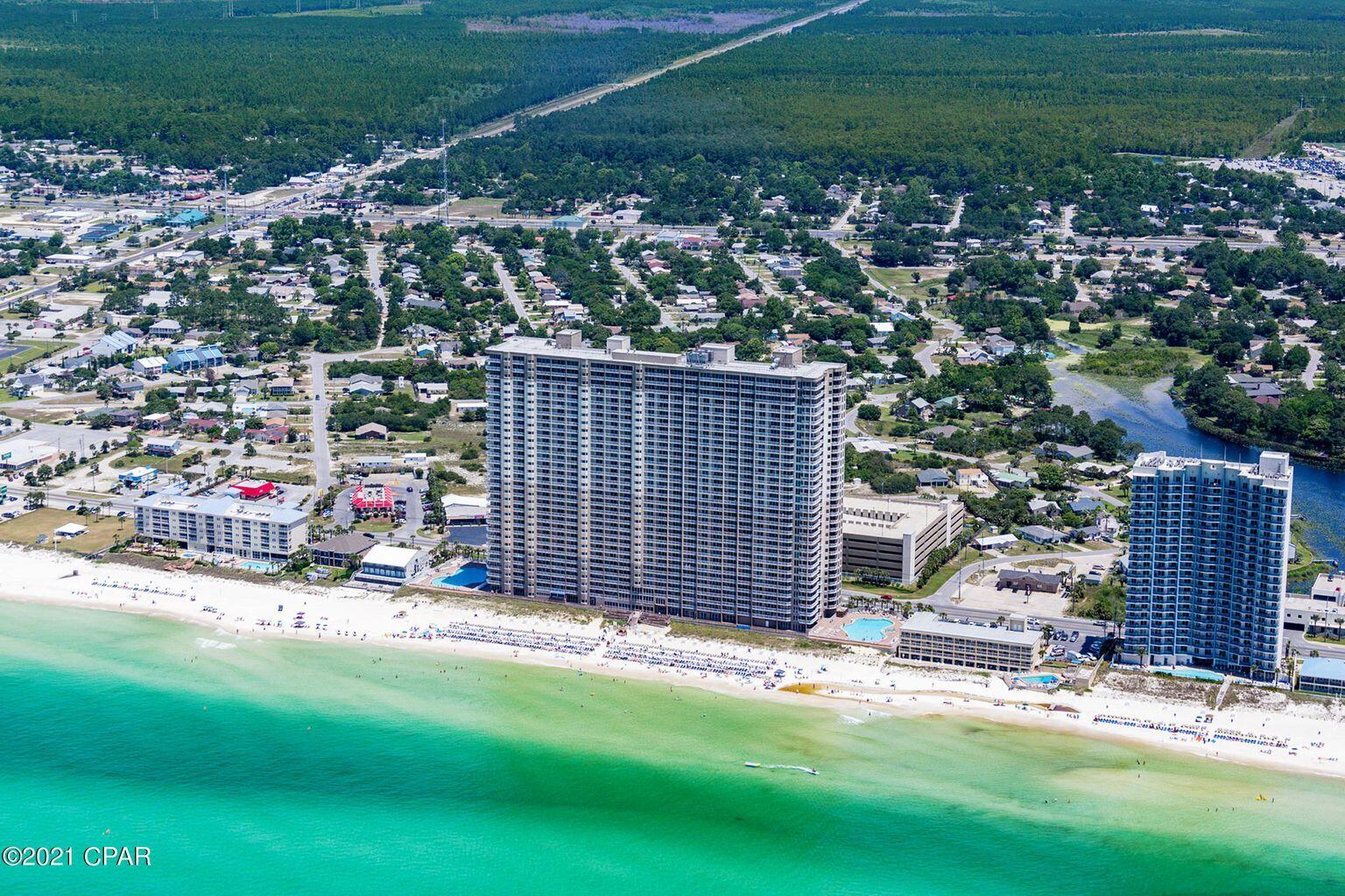 TIDEWATER BEACH STAGE 1 - Residential