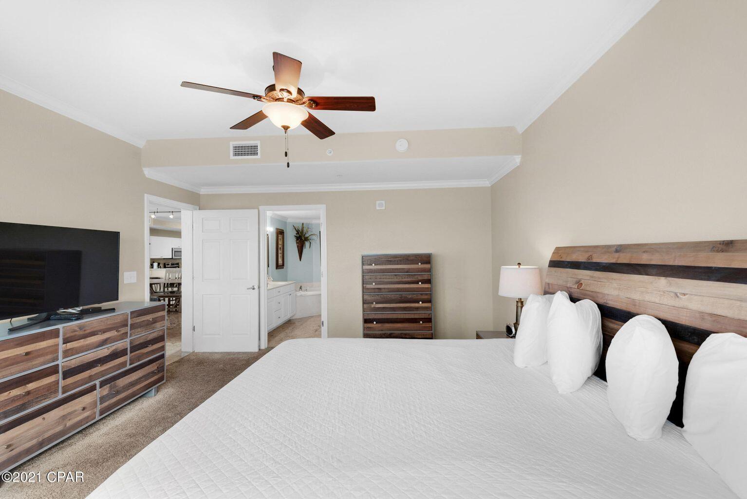 TIDEWATER BEACH STAGE 1 - Residential