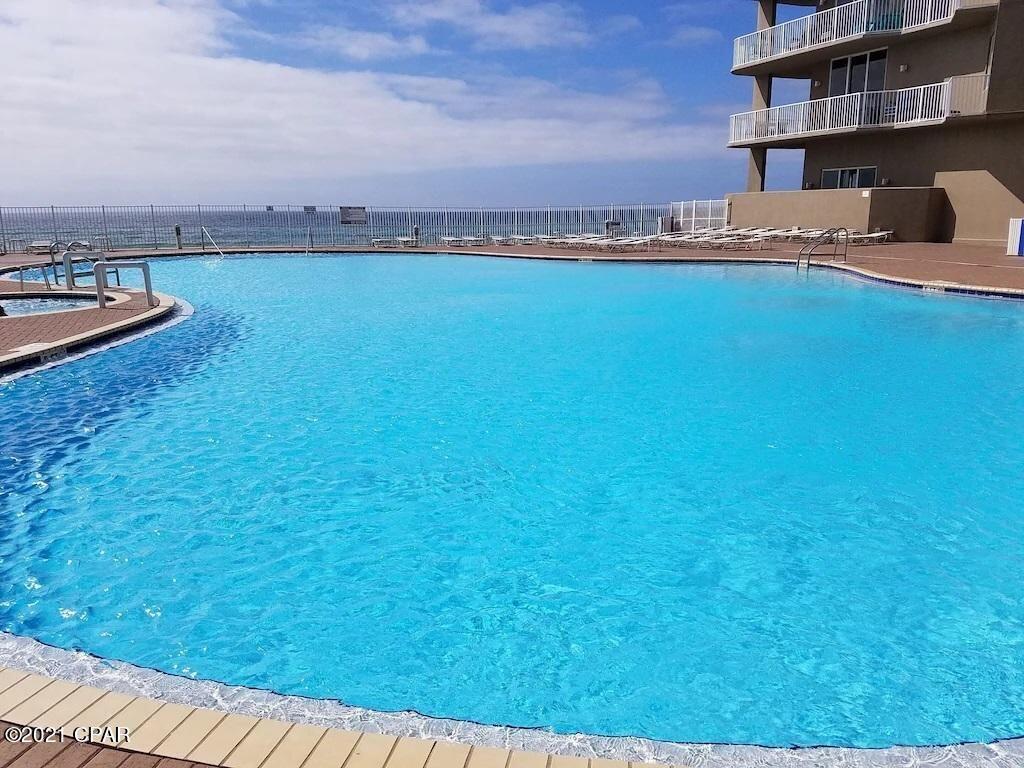 TIDEWATER BEACH STAGE 1 - Residential