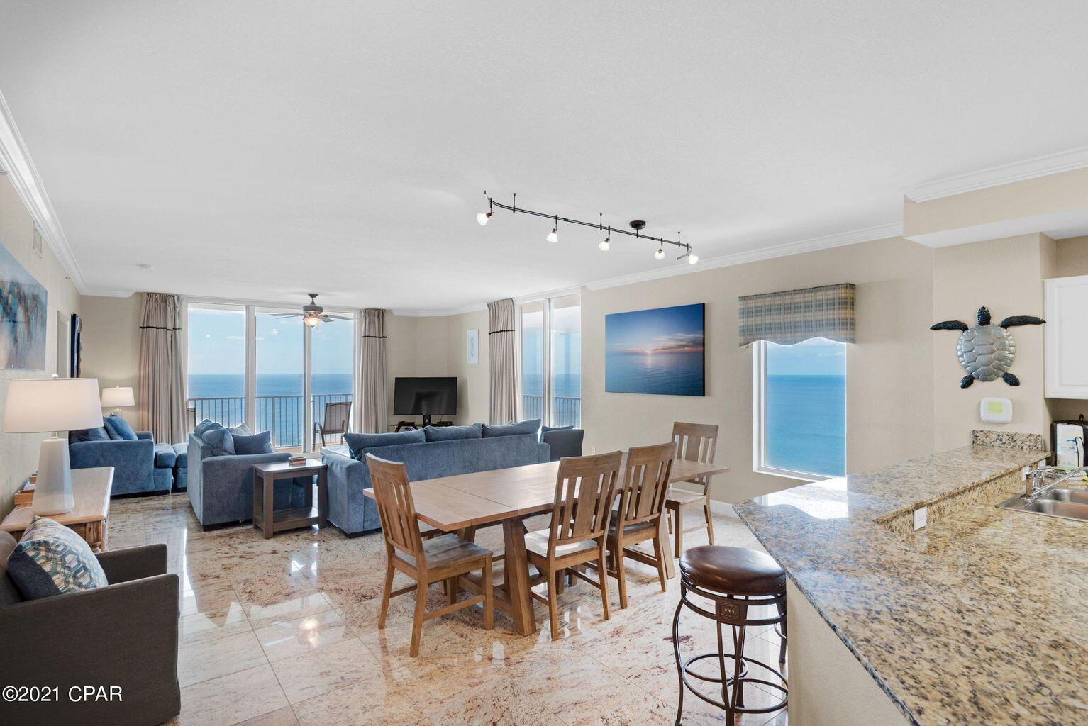 TIDEWATER BEACH STAGE 1 - Residential