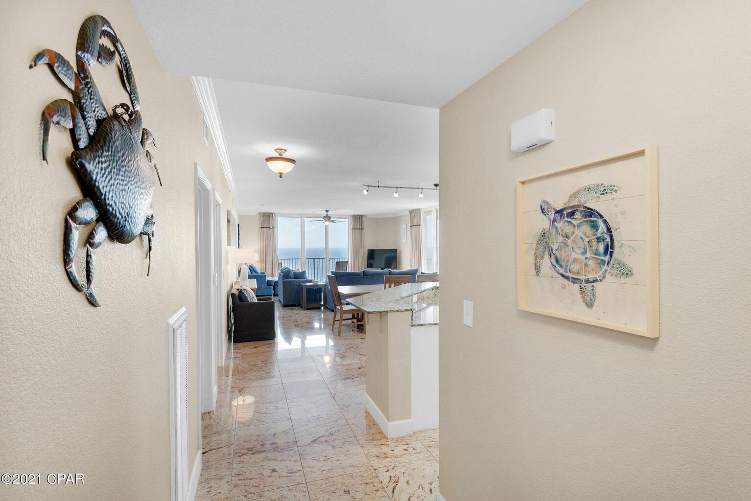 TIDEWATER BEACH STAGE 1 - Residential