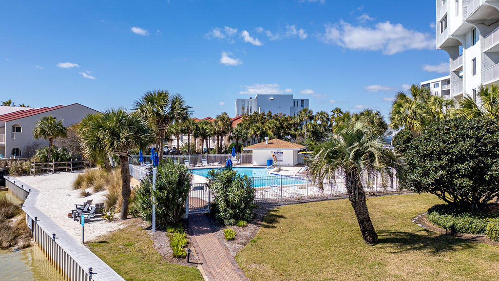 DOLPHIN POINT CONDO - Residential