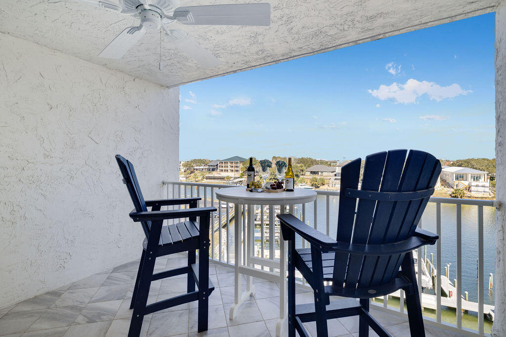 DOLPHIN POINT CONDO - Residential