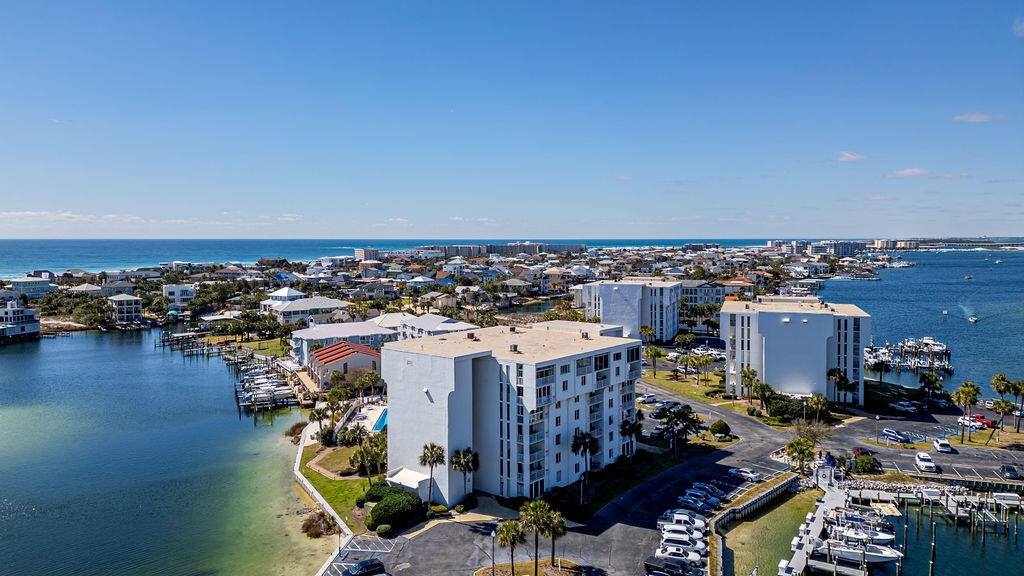 DOLPHIN POINT CONDO - Residential