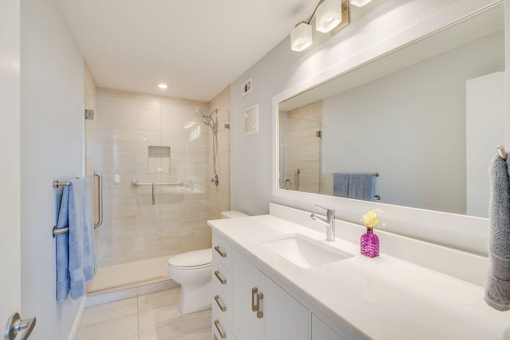 DOLPHIN POINT CONDO - Residential