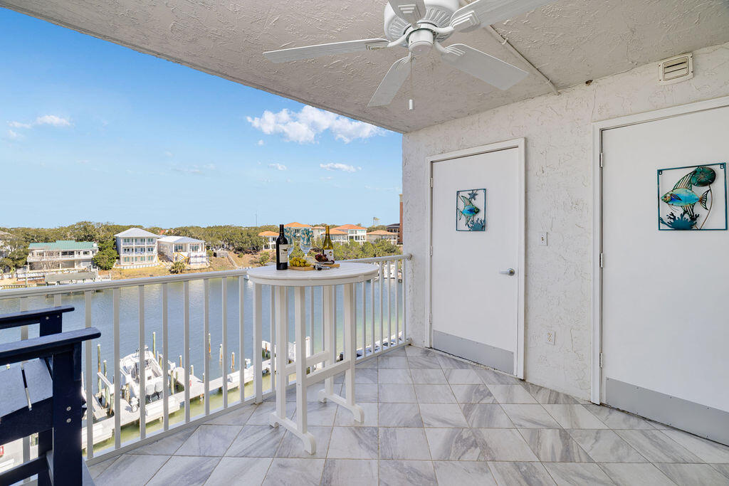 DOLPHIN POINT CONDO - Residential