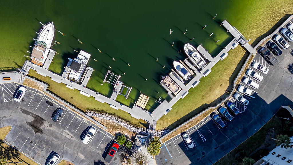 DOLPHIN POINT CONDO - Residential