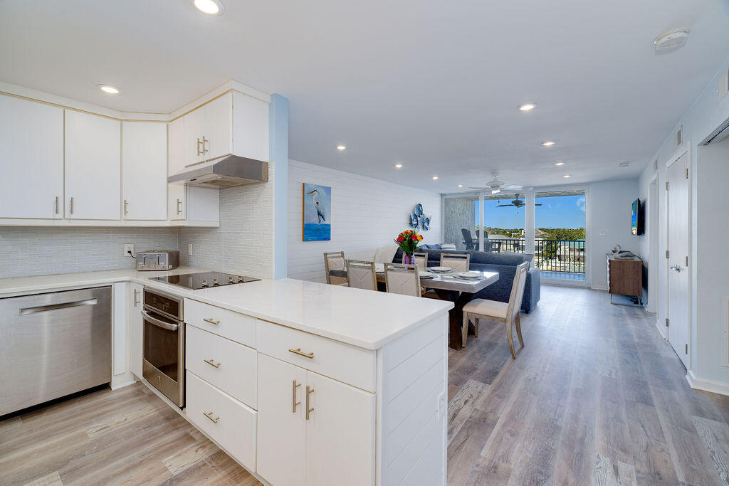 DOLPHIN POINT CONDO - Residential