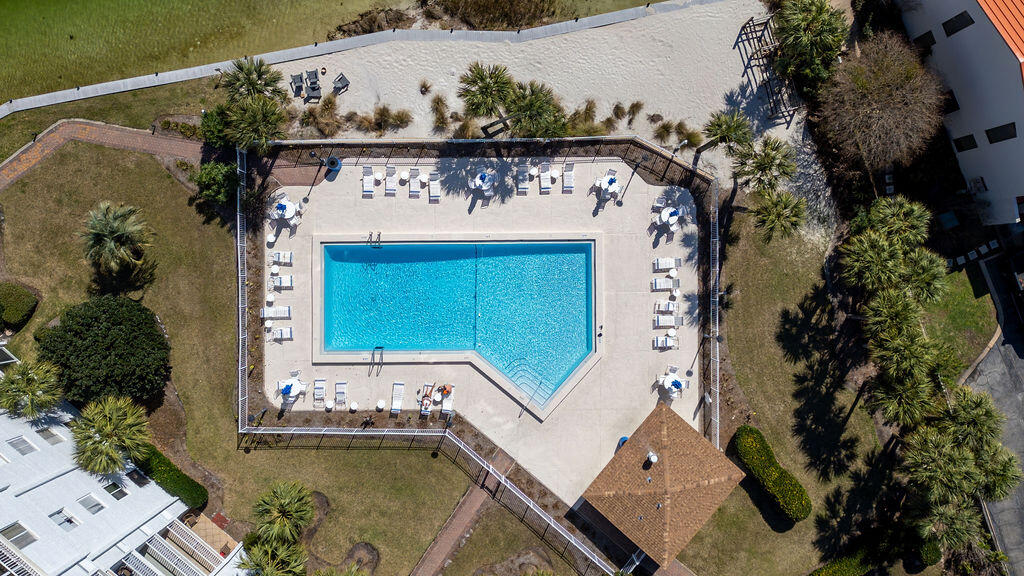 DOLPHIN POINT CONDO - Residential