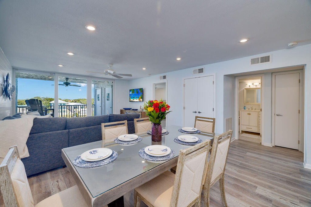 DOLPHIN POINT CONDO - Residential