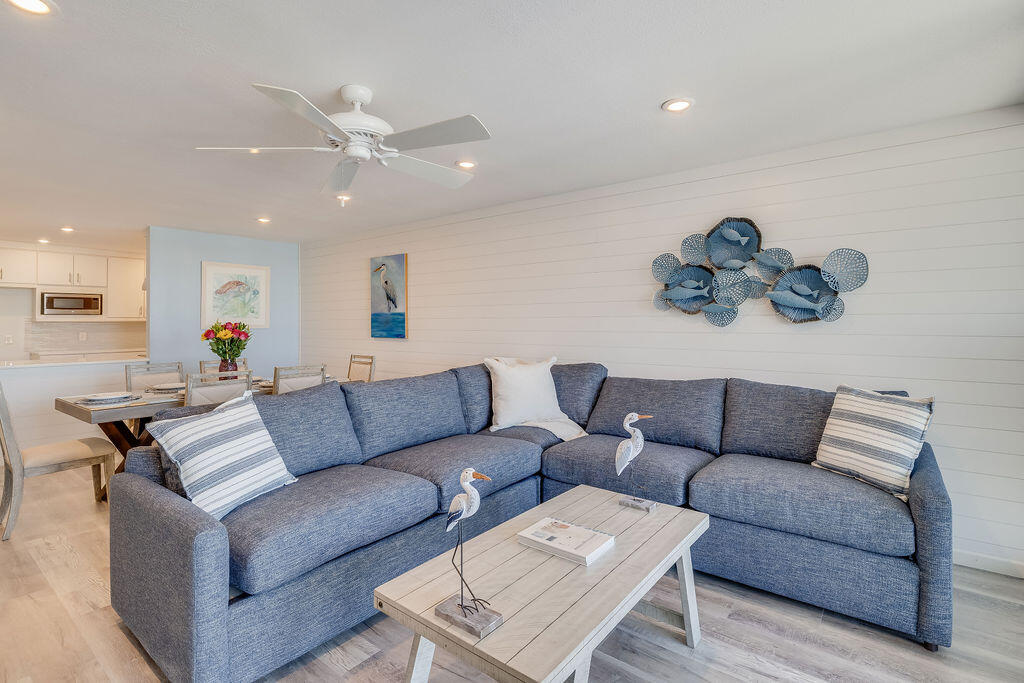 DOLPHIN POINT CONDO - Residential