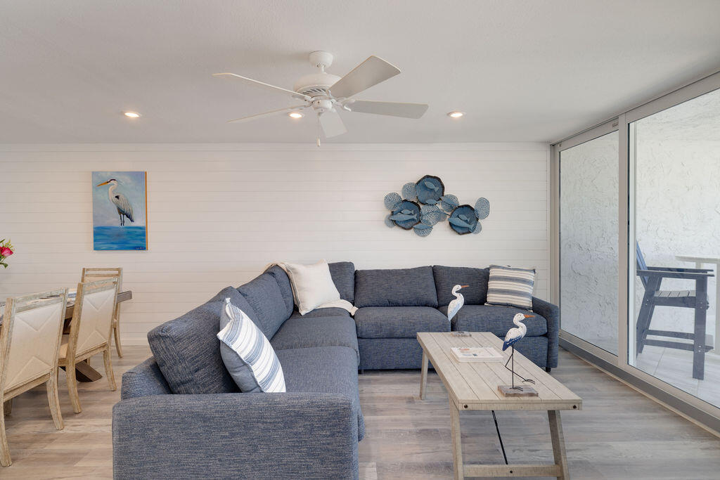 DOLPHIN POINT CONDO - Residential