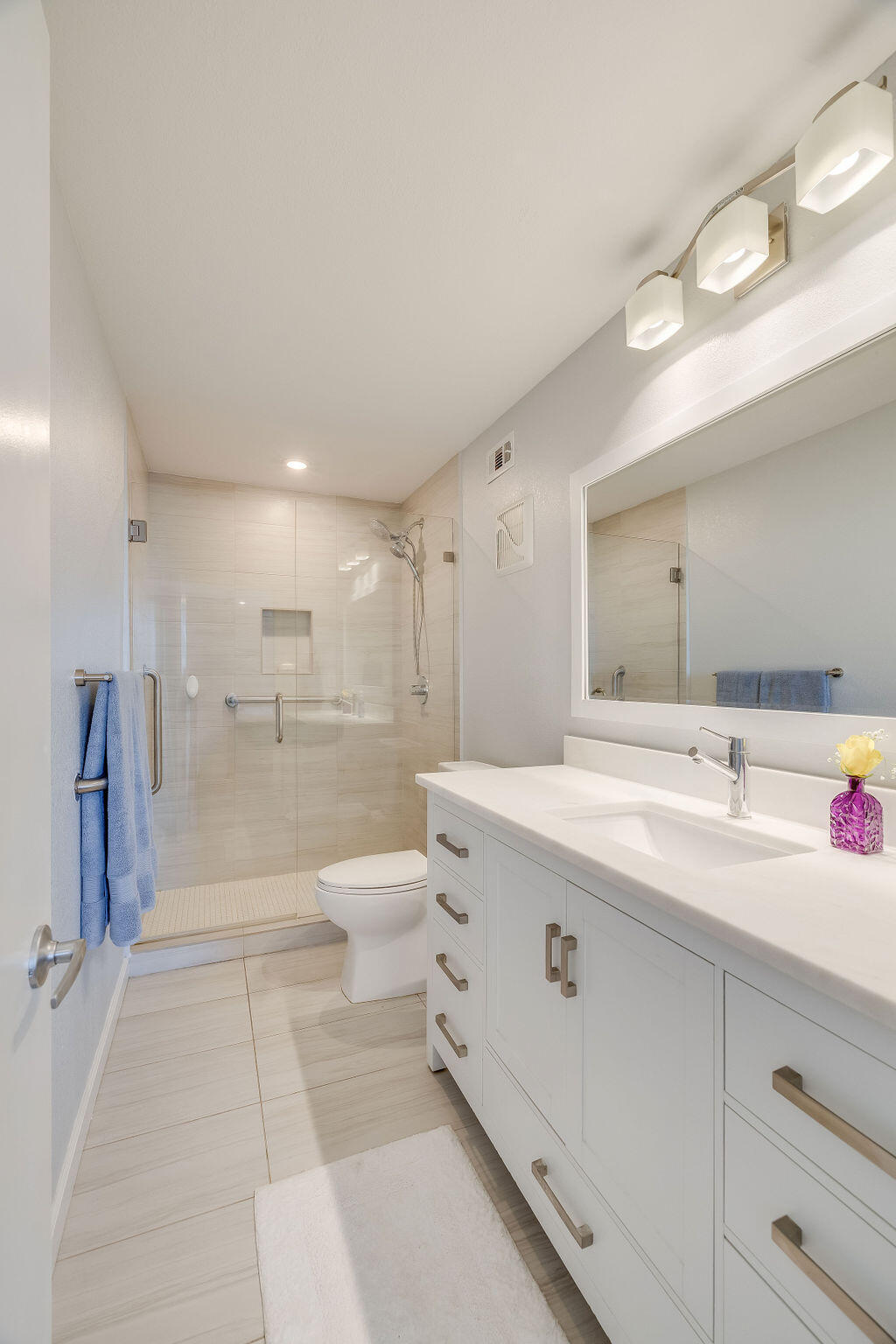 DOLPHIN POINT CONDO - Residential