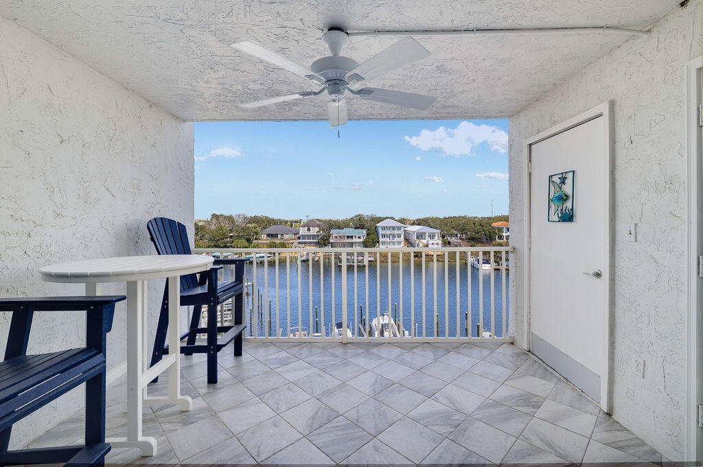 DOLPHIN POINT CONDO - Residential