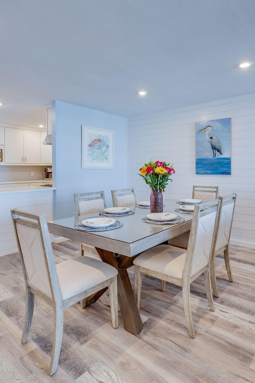 DOLPHIN POINT CONDO - Residential