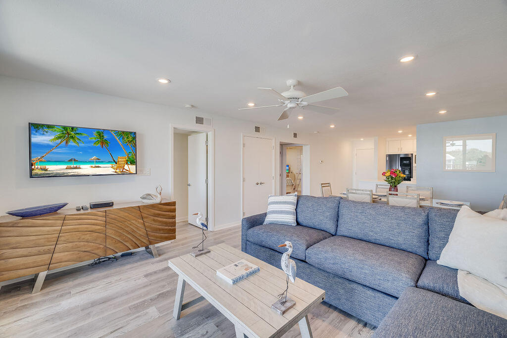 DOLPHIN POINT CONDO - Residential