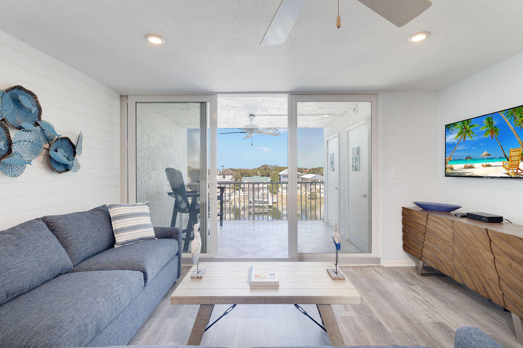 DOLPHIN POINT CONDO - Residential