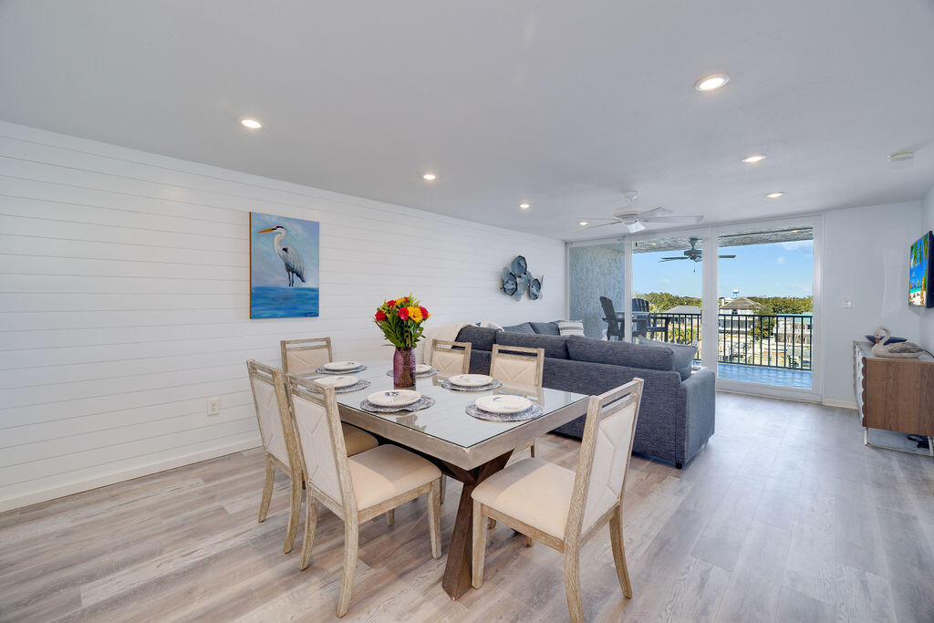 DOLPHIN POINT CONDO - Residential
