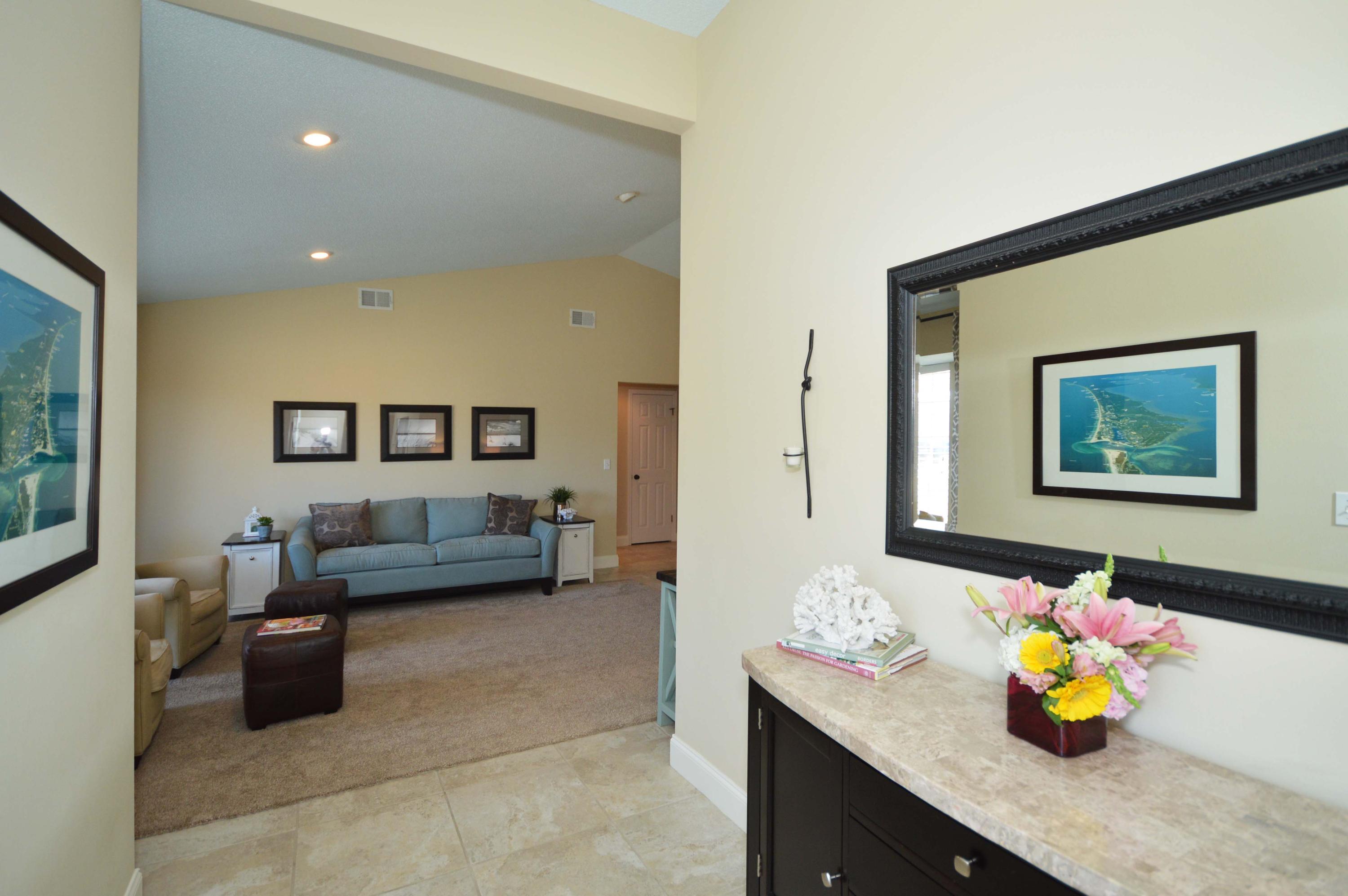 RIDGE WOOD MANOR - Residential