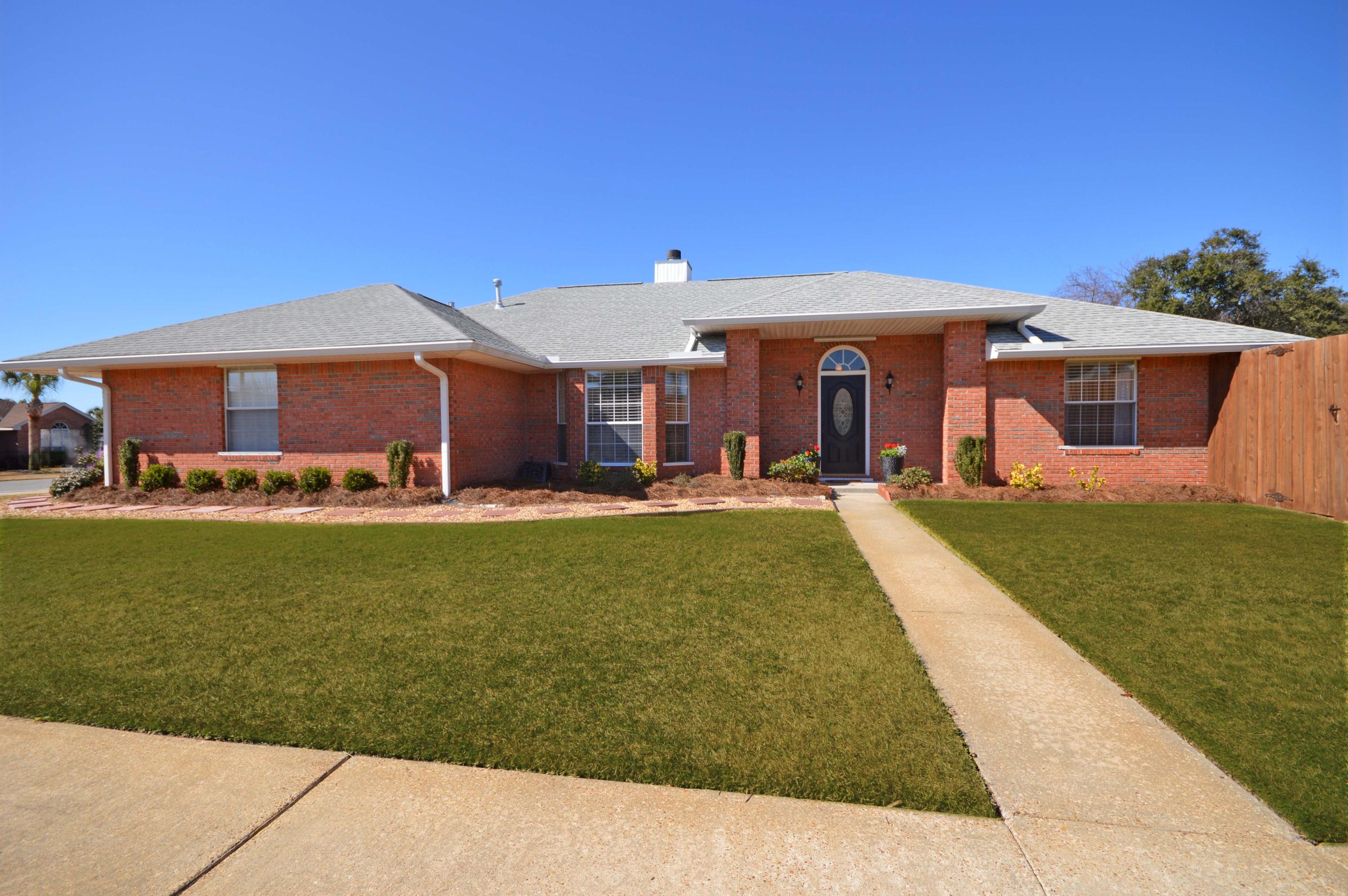 RIDGE WOOD MANOR - Residential