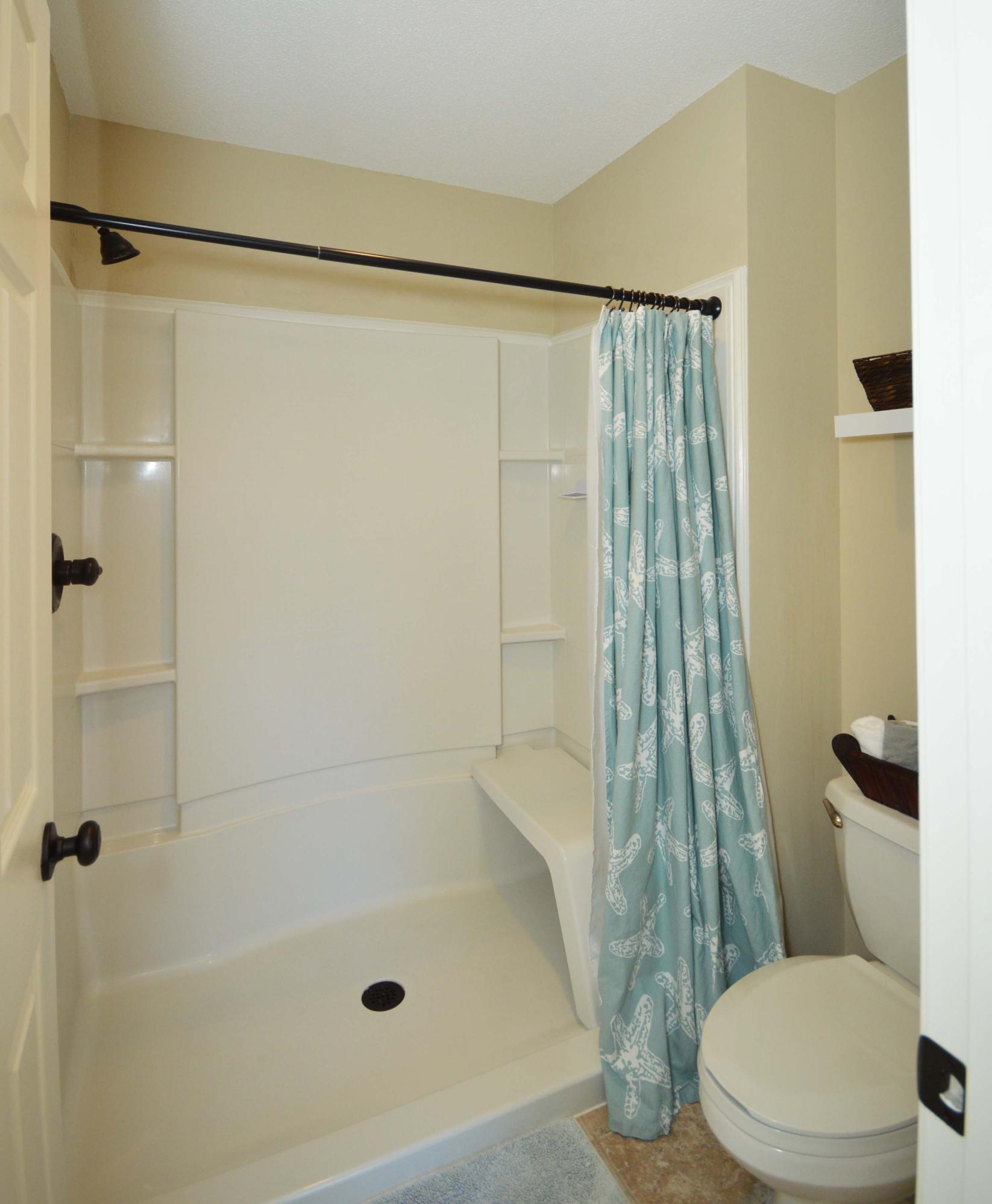 RIDGE WOOD MANOR - Residential