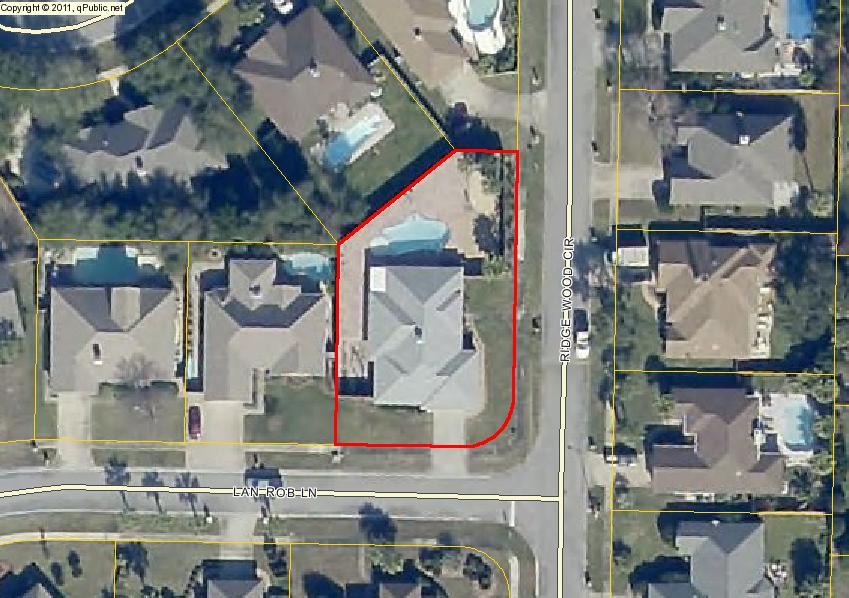 RIDGE WOOD MANOR - Residential