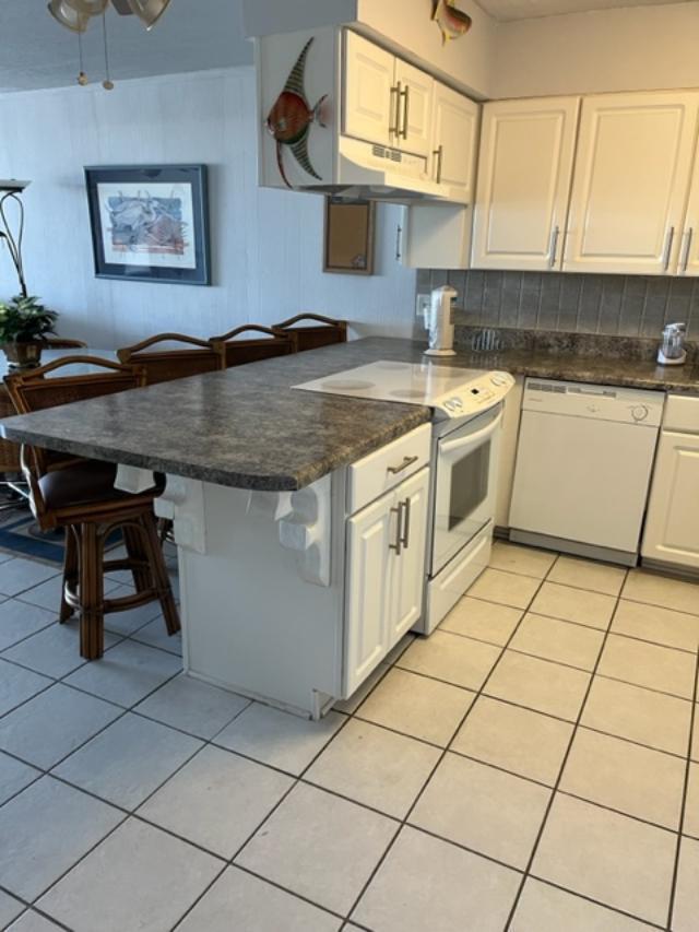 DOLPHIN POINT CONDO - Residential Lease