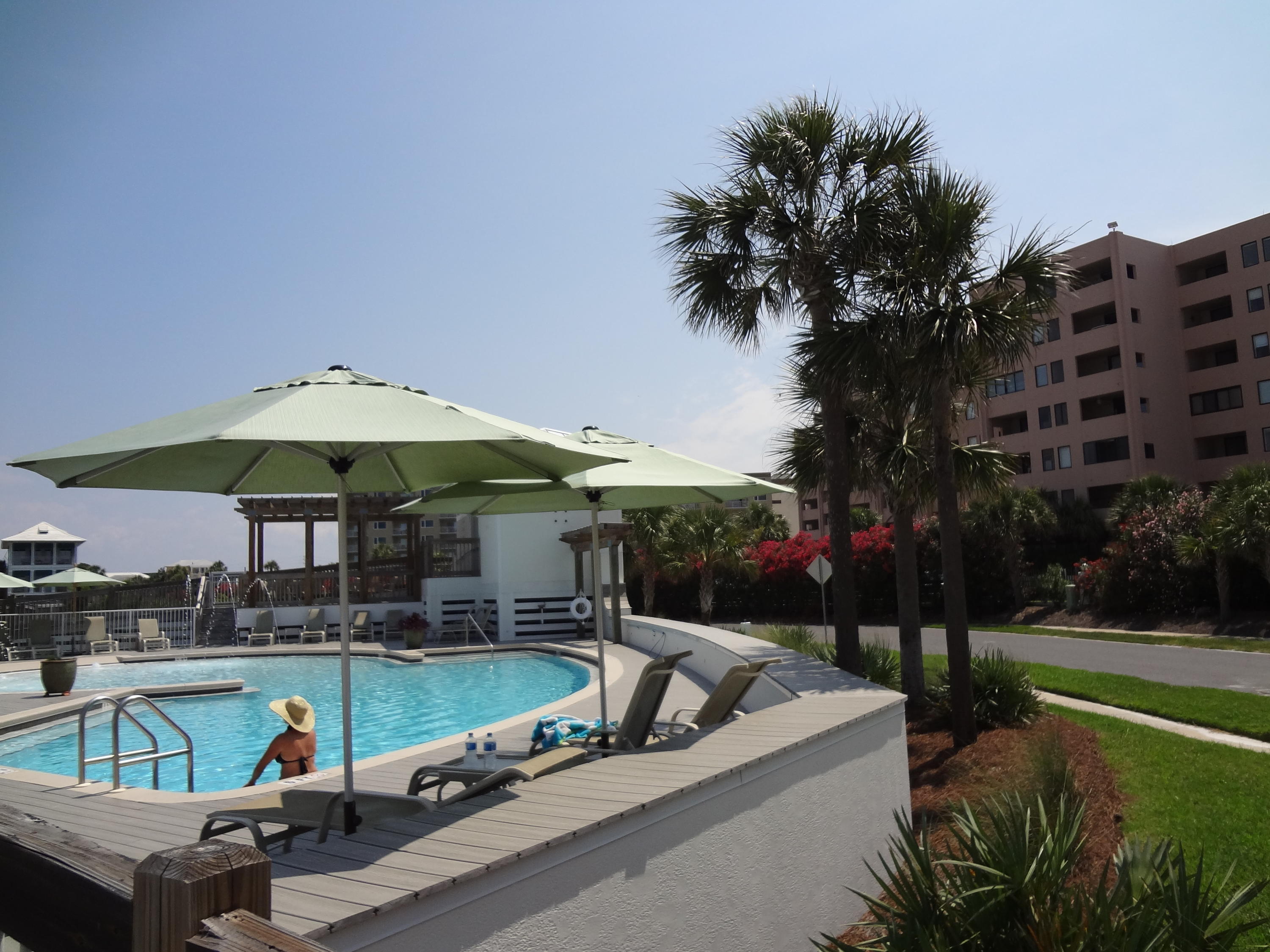 MAGNOLIA HOUSE - Residential