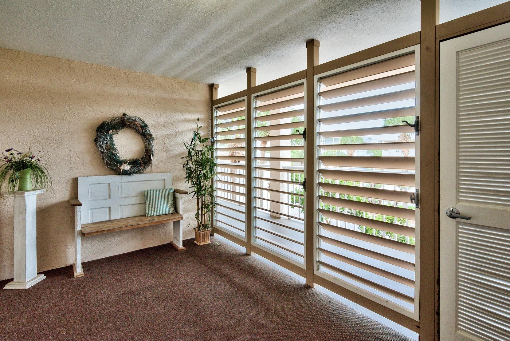 MAGNOLIA HOUSE - Residential