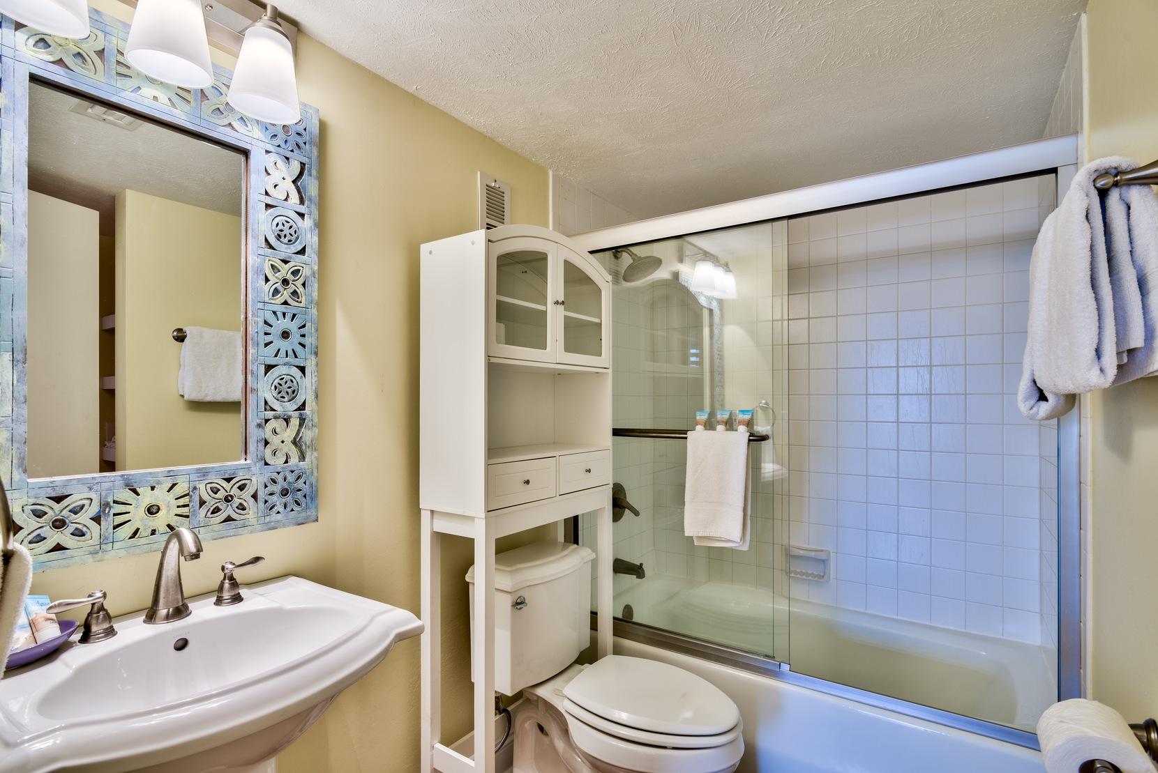 MAGNOLIA HOUSE - Residential