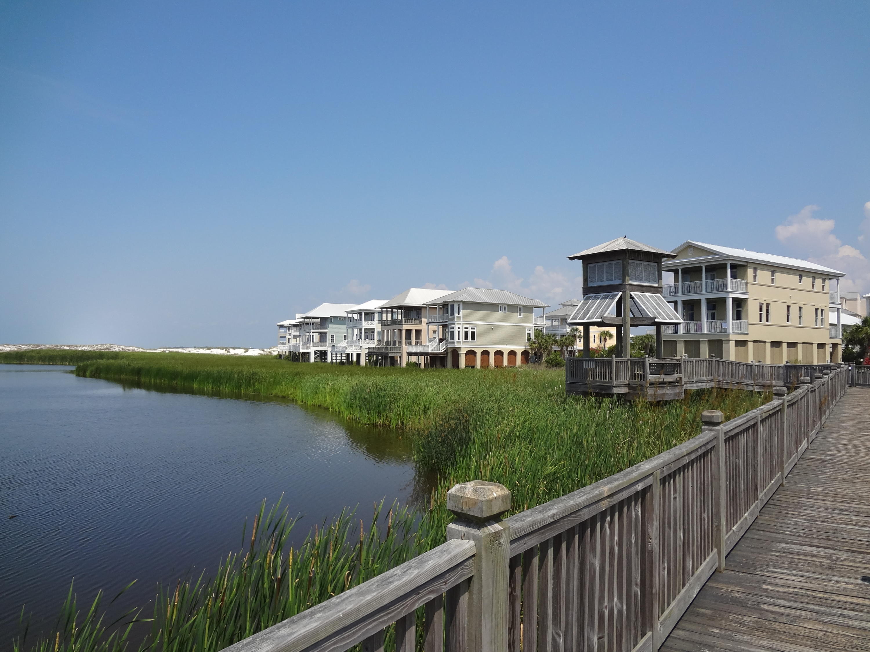 MAGNOLIA HOUSE - Residential