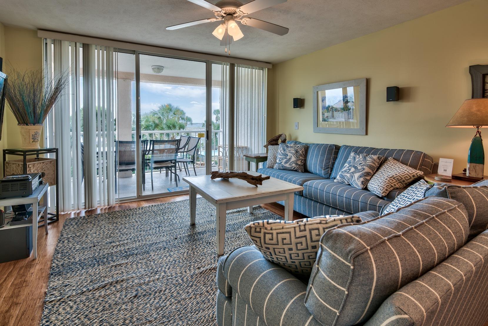 MAGNOLIA HOUSE - Residential