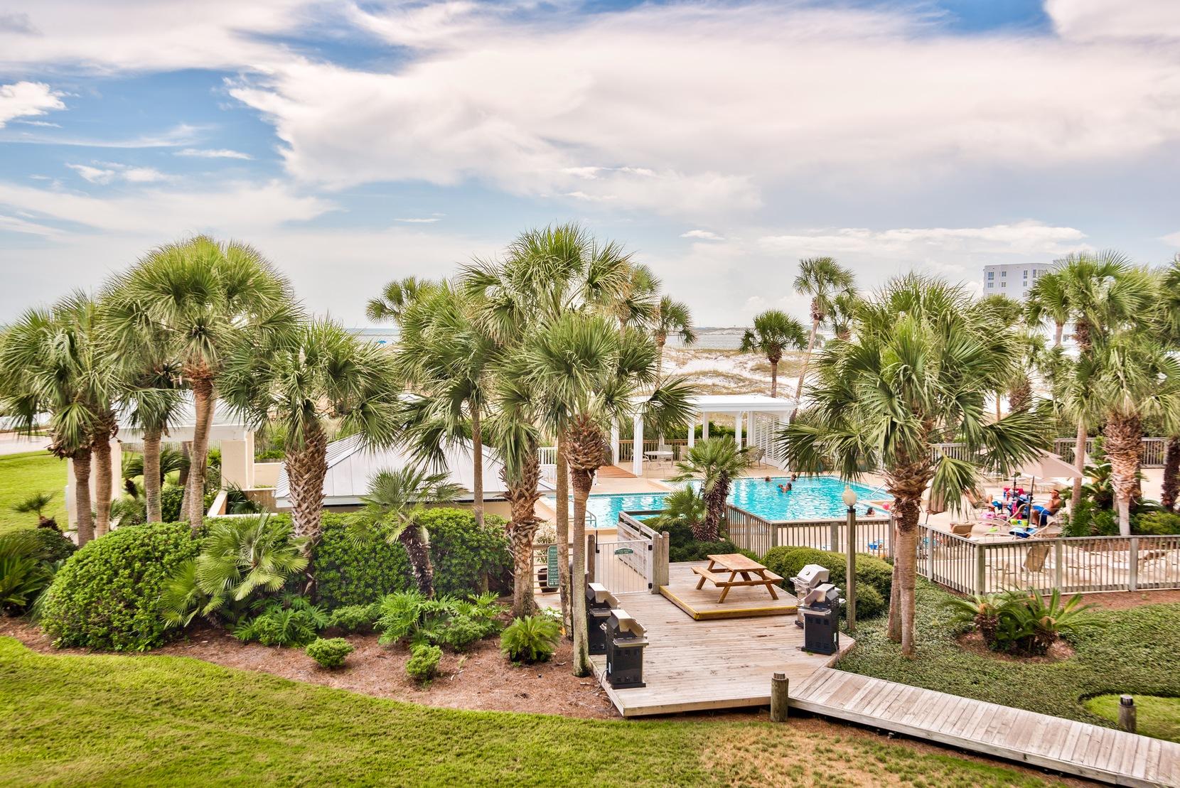 MAGNOLIA HOUSE - Residential