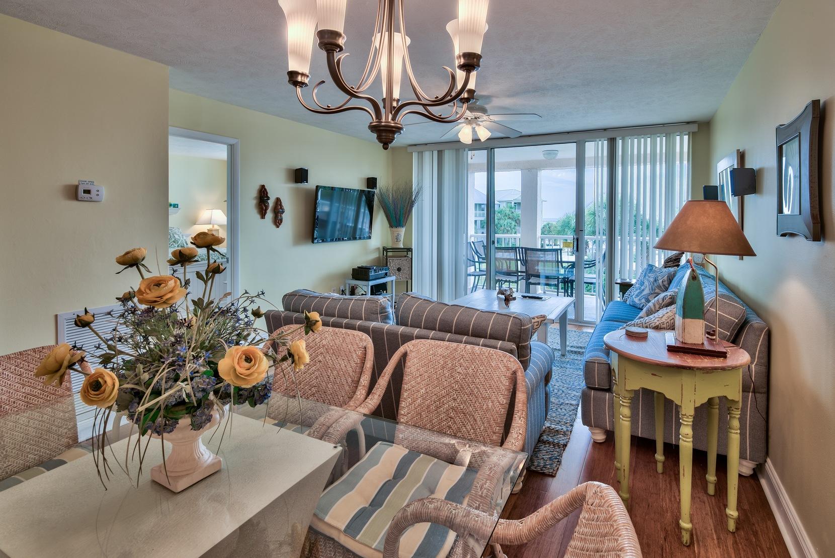 MAGNOLIA HOUSE - Residential