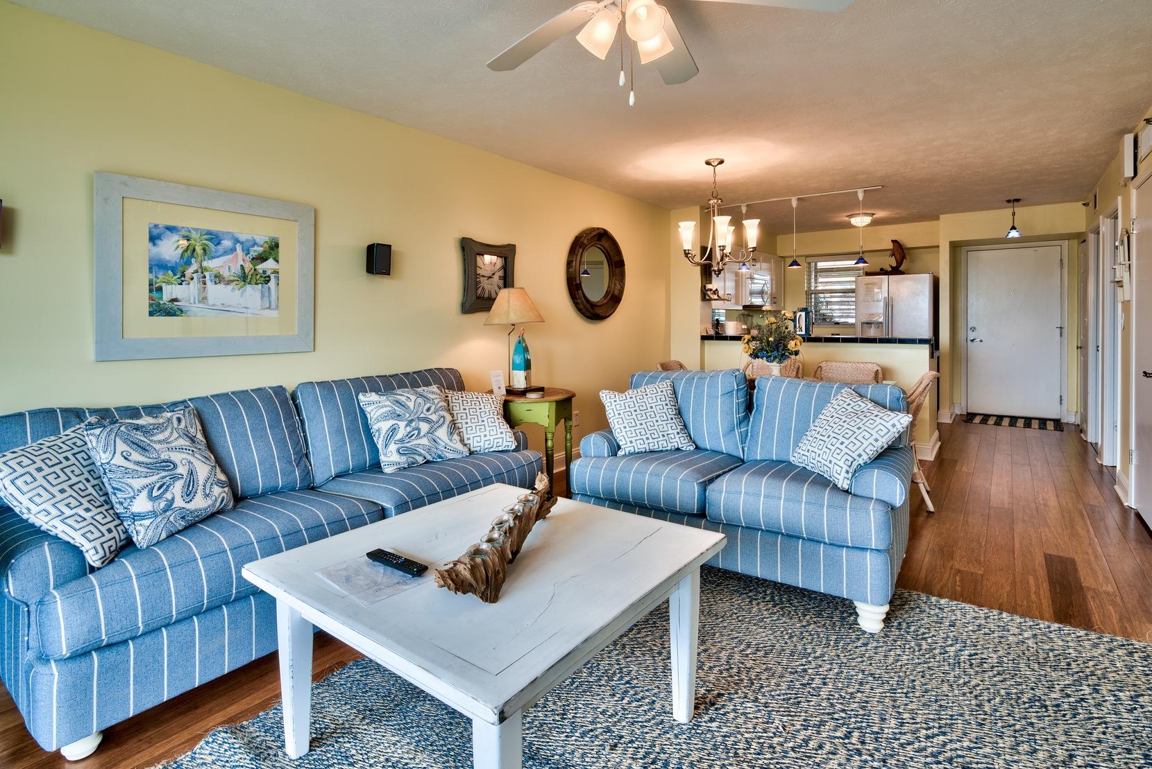 MAGNOLIA HOUSE - Residential