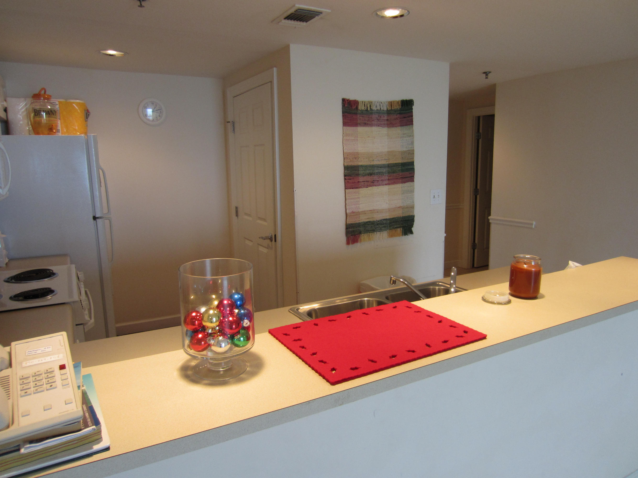 STERLING SHORESSterling Shores Condo - Residential